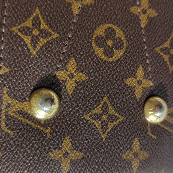 Louis Vuitton Metis hobo bag (discontinued) - Picture 16 of 16